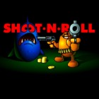 Shoot-n-Roll гра