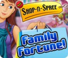 Shop-N-Spree: Family Fortune гра