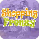 Shopping Frenzy гра