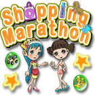 Shopping Marathon гра