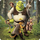 Shrek: Ogre Resistance Renegade гра