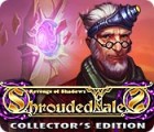 Shrouded Tales: Revenge of Shadows Collector's Edition гра