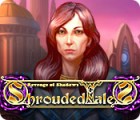 Shrouded Tales: Revenge of Shadows гра