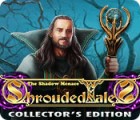 Shrouded Tales: The Shadow Menace Collector's Edition гра