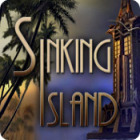 Sinking Island гра