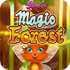 Sisi's Magic Forest гра