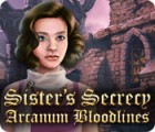 Sister's Secrecy: Arcanum Bloodlines гра