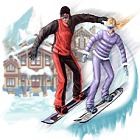 Ski Resort Mogul гра