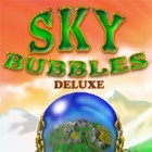 Sky Bubbles Deluxe гра