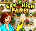 Sky High Farm гра