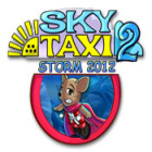 Sky Taxi 2: Storm 2012 гра