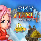 Sky Taxi 4: Top Secret гра