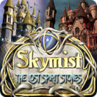 Skymist - The Lost Spirit Stones гра