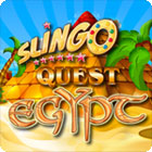 Slingo Quest Egypt гра