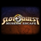 Slot Quest: The Museum Escape гра
