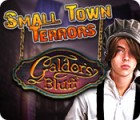 Small Town Terrors: Galdor's Bluff гра