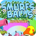 Smurfs. Balls Adventures гра