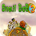 Snail Bob 3 гра
