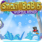 Snail Bob 6: Winter Story гра