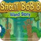 Snail Bob 8 — Island Story гра