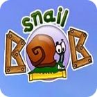 Snail Bob гра