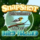 Snapshot Adventures: Secret of Bird Island гра