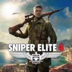 Sniper Elite 4 гра