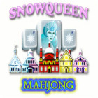 Snow Queen Mahjong гра