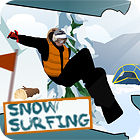 Snow Surfing гра