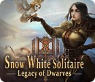 Snow White Solitaire: Legacy of Dwarves гра