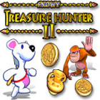 Snowy: Treasure Hunter 2 гра