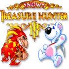 Snowy Treasure Hunter 3 гра