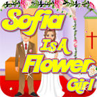Sofia Flower Girl гра Sofia Flower Girl гра