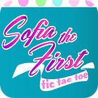 Sofia The First. Tic Tac Toe гра