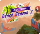 Solitaire Beach Season 2 гра