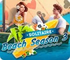 Solitaire Beach Season 3 гра