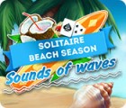 Solitaire Beach Season: Sounds Of Waves гра