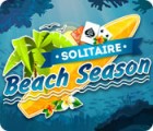 Solitaire Beach Season гра