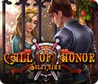 Solitaire Call of Honor гра