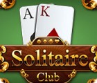 Solitaire Club гра