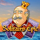 Solitaire Epic гра