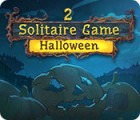 Solitaire Game Halloween 2 гра