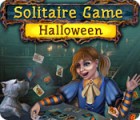 Solitaire Game: Halloween гра