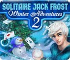 Solitaire Jack Frost: Winter Adventures 2 гра
