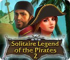 Solitaire Legend Of The Pirates 2 гра
