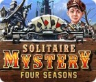 Solitaire Mystery: Four Seasons гра