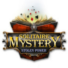 Solitaire Mystery: Stolen Power гра