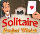 Solitaire Perfect Match гра Solitaire Perfect Match гра