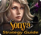Sonya Strategy Guide гра