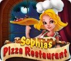Sophia's Pizza Restaurant гра